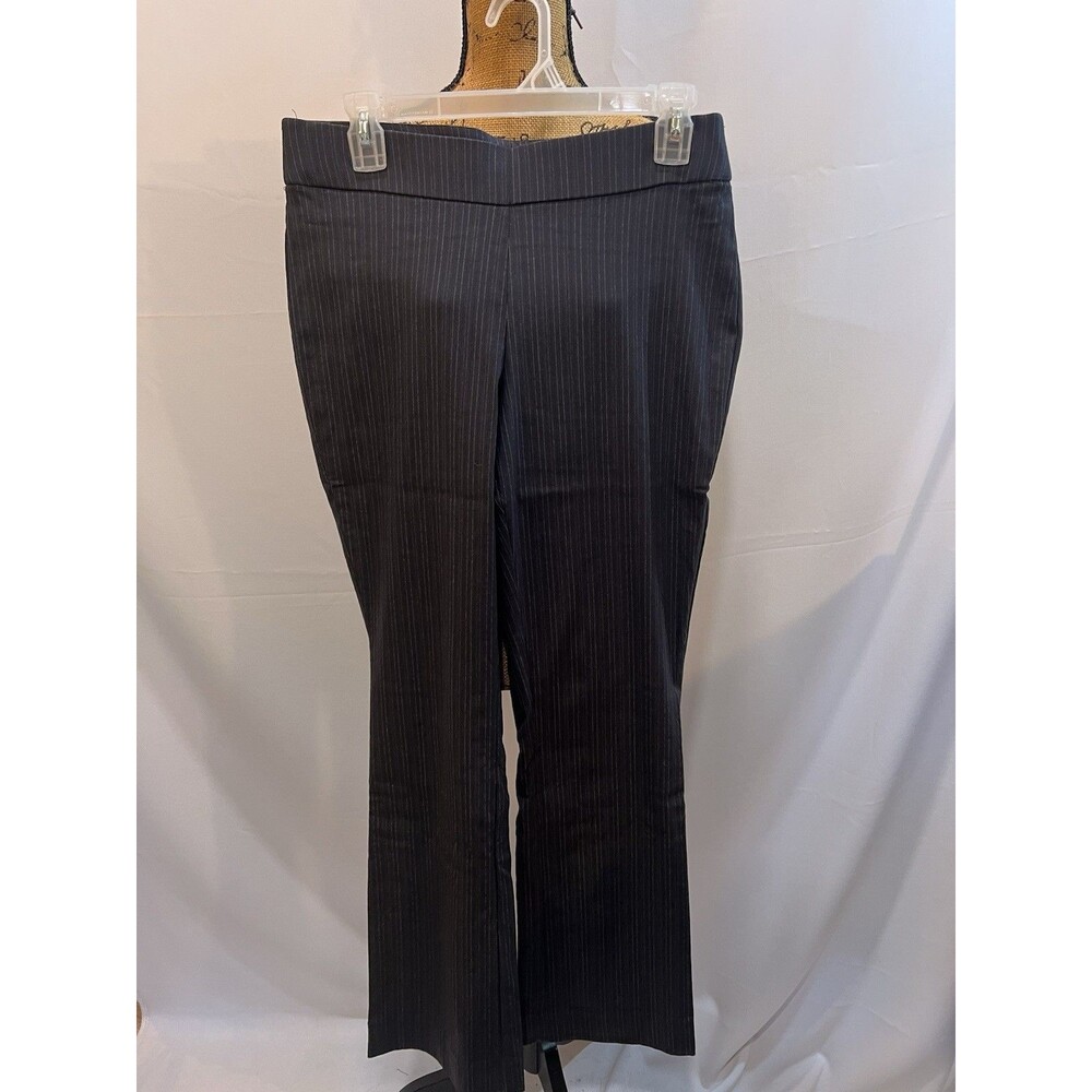 Vera Wang Bootcut Dress Pants Size M